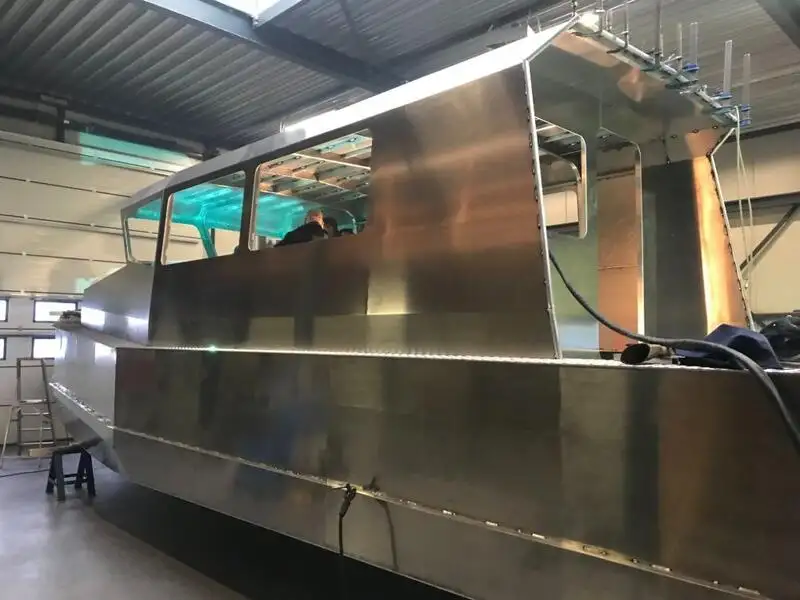 Kapal penyelamat kanggo didol