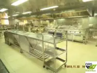 Barge akomodasi kanggo didol