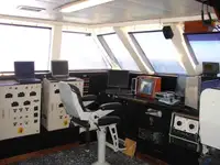 Kapal riset kanggo didol