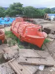 Lifeboat kanggo didol