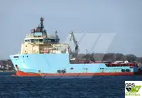 Kapal pasokan kanggo didol