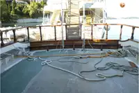 Kapal feri kanggo didol