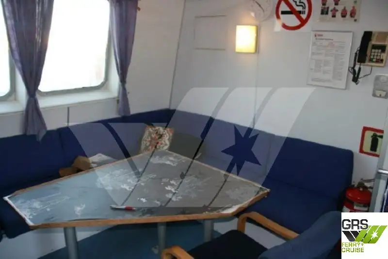 Kapal pesiar kanggo didol