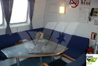 Kapal pesiar kanggo didol
