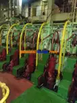 Kapal tanker minyak/bahan kimia kanggo didol