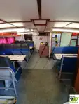 Kapal layanan ladang angin kanggo didol