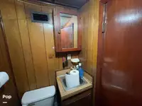Kapal trawler kanggo didol