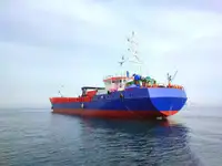 Kapal pengangkut barang curah kanggo didol