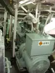 Kapal longliner kanggo didol