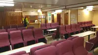 Kapal pengangkut barang curah kanggo didol