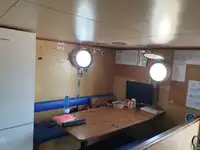 Towboat kanggo didol