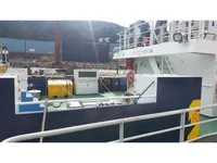 Kapal kru kanggo didol