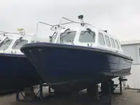 Kapal survei kanggo didol