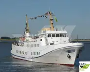 Kapal penumpang kanggo didol