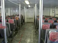 Kapal riset kanggo didol