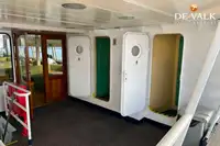 Kapal pesiar kanggo didol