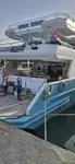 Kapal pesiar kanggo didol