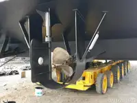 Kapal kerja kanggo didol