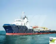 Kapal pasokan kanggo didol
