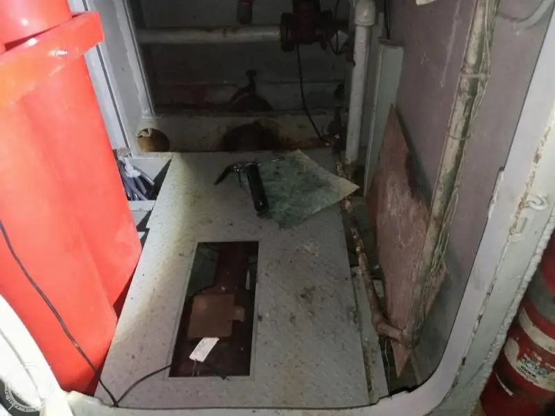 Kapal pesiar kanggo didol