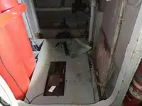 Kapal pesiar kanggo didol