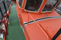 Kapal pilot kanggo didol