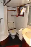 Kapal pesiar kanggo didol