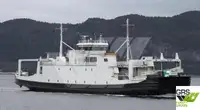 Ro-Ro ship kanggo didol