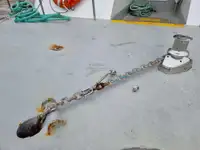 Kapal pesiar kanggo didol