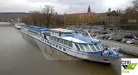 Kapal pesiar kanggo didol