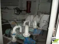 Barge akomodasi kanggo didol