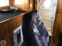 Kapal trawler kanggo didol