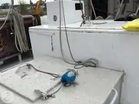 Kapal trawler kanggo didol