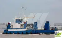 Kapal Ro-Ro kanggo didol