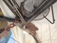 Kapal trawler kanggo didol