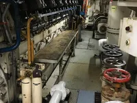 Kapal riset kanggo didol