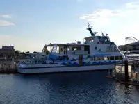 Kapal penumpang kanggo didol