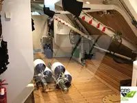 Kapal pesiar kanggo didol