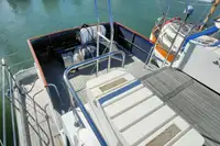 Kapal trawler kanggo didol