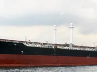 Kapal tanker minyak/bahan kimia kanggo didol