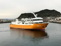 Kapal RoPax kanggo didol