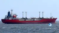 Kapal reefer kanggo didol