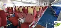 Kapal penumpang kanggo didol
