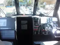 Kapal prau kanggo didol