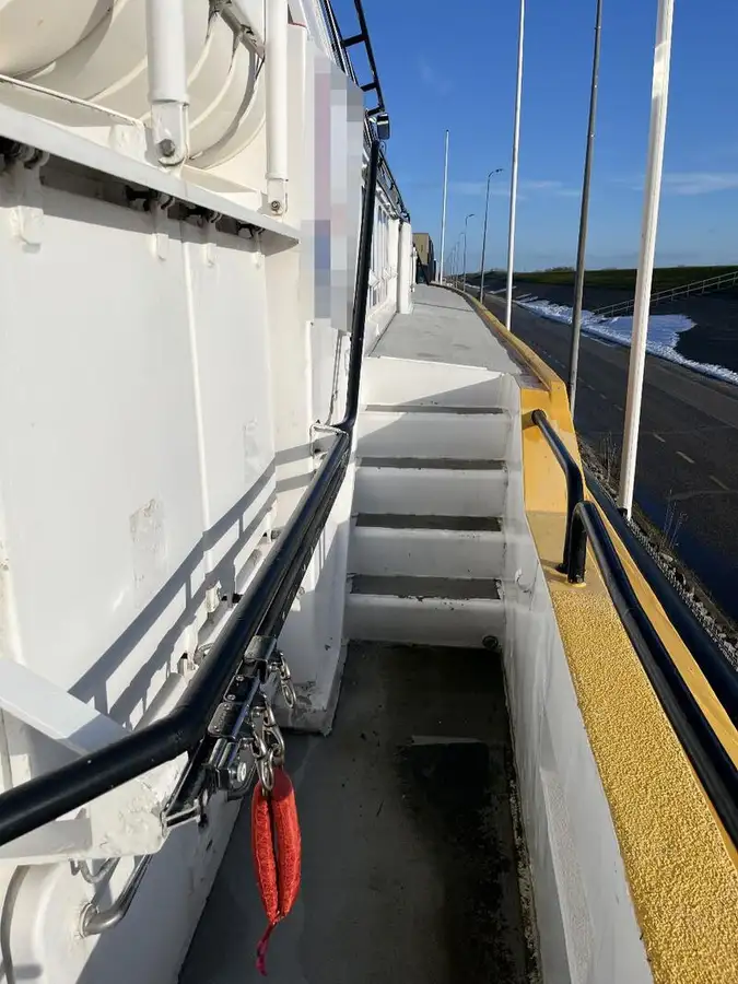 Kapal pilot kanggo didol
