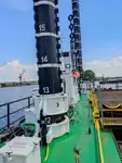 Tongkang kanggo didol