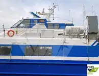 Kapal penumpang kanggo didol
