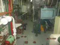 Kapal reefer kanggo didol