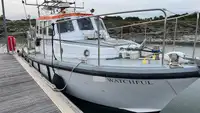 Kapal penumpang kanggo didol