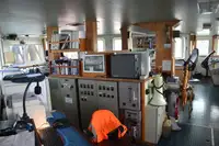 Kapal pasokan platform (PSV) kanggo didol